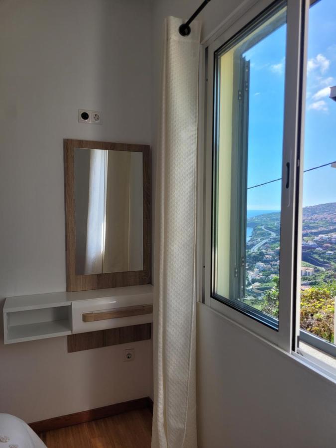 Maison Avec Vue Exceptionnelle Sur L'Ocean - 5 Mn Du Centre Ville Санта Крус Екстериор снимка
