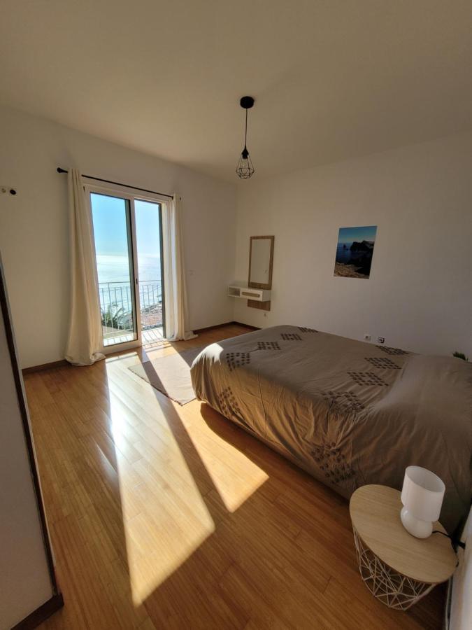Maison Avec Vue Exceptionnelle Sur L'Ocean - 5 Mn Du Centre Ville Санта Крус Екстериор снимка